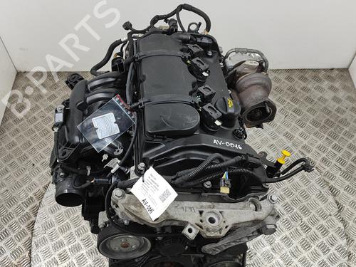 Engine BMW 4 Coupe (F32, F82) 435 d xDrive | BP27219066M1 
