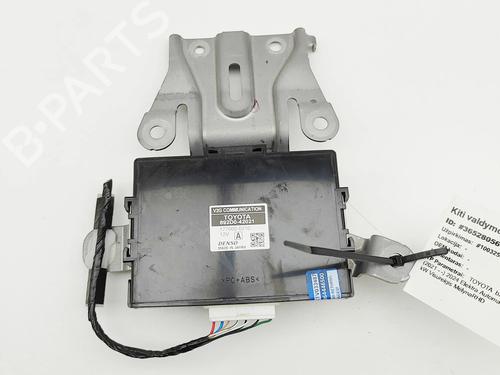 Used Electronic module Electronic module 36783124 36783124