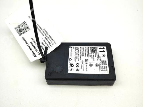 Módulo eletrónico MERCEDES-BENZ E-CLASS Convertible (A238) E 300 (238.448) | BP37469669M83 - Image 4