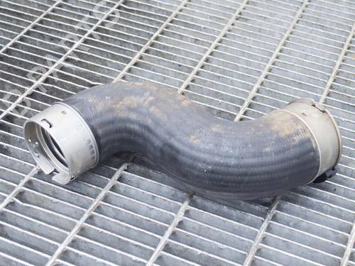 Intercooler pipe MERCEDES-BENZ SPRINTER 3-t Platform/Chassis (B906) 213 CDI (906.111, 906.113, 906.211, 906.213) | BP14608818M127