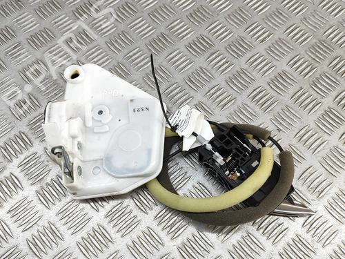 Front right lock MAZDA MX-5 IV (ND__) 2.0 (ND2E, ND6E) | BP29007506C97 - Image 4