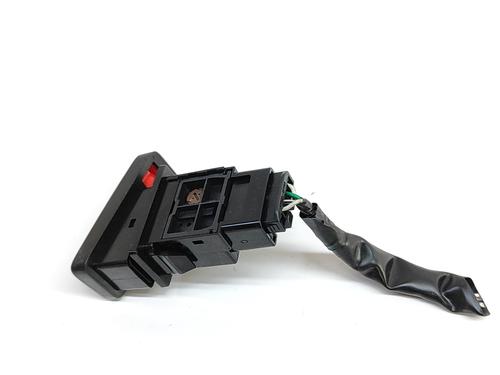 Warning switch TOYOTA LAND CRUISER PRADO (_J12_) 3.0 D-4D (KDJ120, KDJ125) | BP23865633I22 