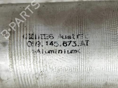 Pipe AUDI A7 Sportback (4GA, 4GF) 3.0 TDI | BP23946948M125  - Image 6