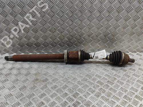 Used Right front driveshaft VOLVO V40 Cross Country (526) D2 (120 hp) 30596141