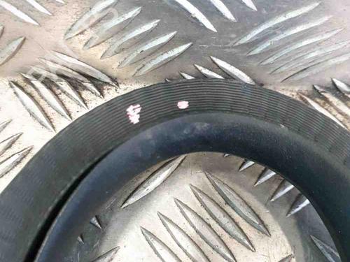 Rubber door seal CHEVROLET MALIBU (V300) 2.0 D | BP14614013C142