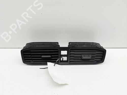 Luftventil VW CADDY IV Box Body/MPV (SAA, SAH) 2.0 TDI (102 hp) 33223788