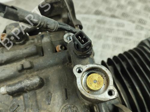 Engine BMW MOTORCYCLES R 1200 R 1200 GS (R12) | BP36066730M1 - Image 9