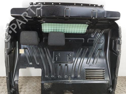 Used Cargo separator FORD TRANSIT CONNECT V408 Box Body/MPV 1.5 TDCi (101 hp) 19282667