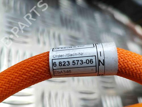Wiring harness BMW 5 (G30, F90) 530 e Plug-in-Hybrid xDrive | BP29488268E16 - Image 6