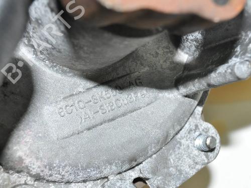 Andre FORD TRANSIT CUSTOM V362 Bus (F3) 2.2 TDCi | BP30255925O1