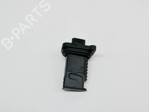 Used Mass air flow sensor BMW 3 Gran Turismo (F34) 320 i xDrive (184 hp) 10073896