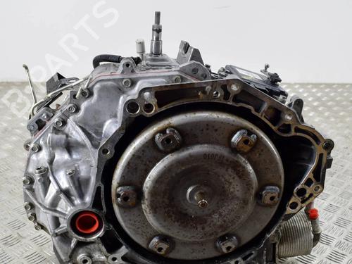 Used Gearbox MAZDA CX-5 (KF) 2.0 (165 hp) 16140205