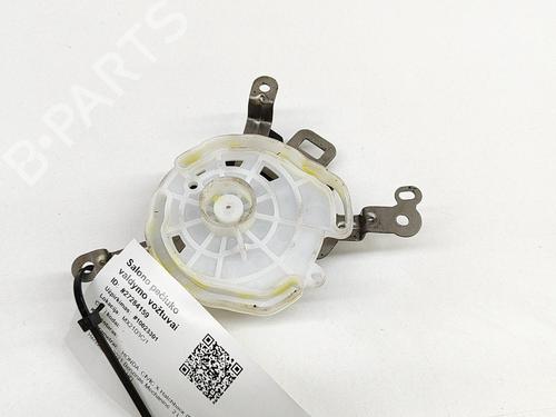 Electronic module HONDA CIVIC X Hatchback (FC_, FK_) 2.0 Type-R (FK8) | BP20981850M83 