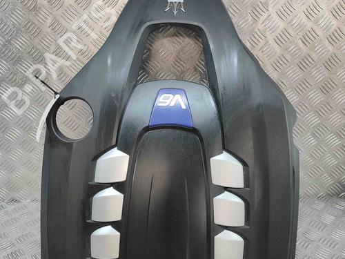 Used Upper protection MASERATI GHIBLI III (M157) 3.0 S Q4 (409 hp) 24581194
