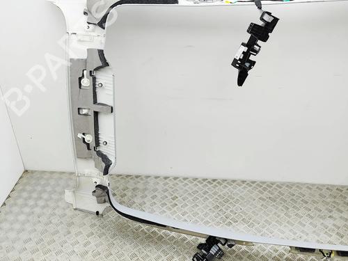 Interior roof TESLA MODEL Y (5YJY) Long Range All-wheel Drive | BP33624655I12 - Image 3