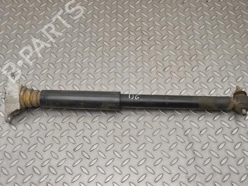 Used Right rear shock absorber MAZDA 3 (BM, BN) 2.0 (120 hp) 30235221