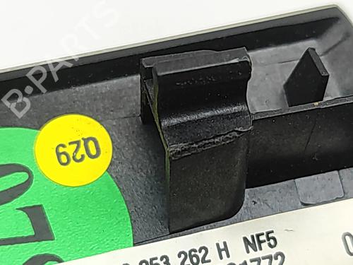 Altro VW PASSAT B8 (3G2, CB2) 1.6 TDI | BP32408824O1