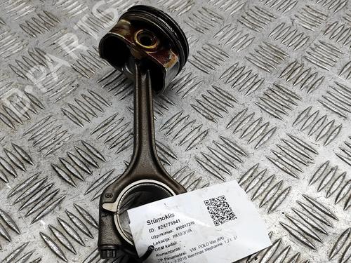 Other FORD TRANSIT V363 Van (FCD, FDD) 2.2 TDCi RWD | BP18036669O1 