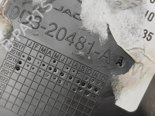 Front left panel JAGUAR I-PACE (X590) EV400 AWD | BP33368979C58 - Image 5