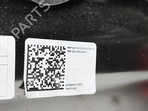 Sæde Bagtil VW MULTIVAN T7 (STM, STN) 1.4 eHybrid | BP33972014C17  - Image 11