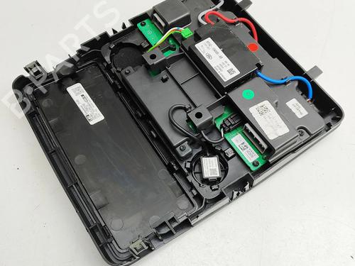 Kabinelys LAND ROVER DISCOVERY V (L462) D300 MHEV 4x4 | BP33390258I8 - Image 5