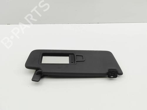 Right sun visor AUDI Q3 Sportback (F3N) 2.5 RS TFSI quattro | BP36045255I2 - Image 2