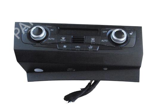 Used Electronic module Electronic module AUDI A4 Allroad B8 (8KH) 3.0 TDI quattro (245 hp) 33366299 33366299