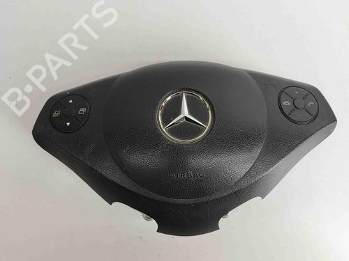Used Driver airbag MERCEDES-BENZ VITO Bus (W639) 116 CDI (639.701, 639.703, 639.705) (163 hp) 17865130