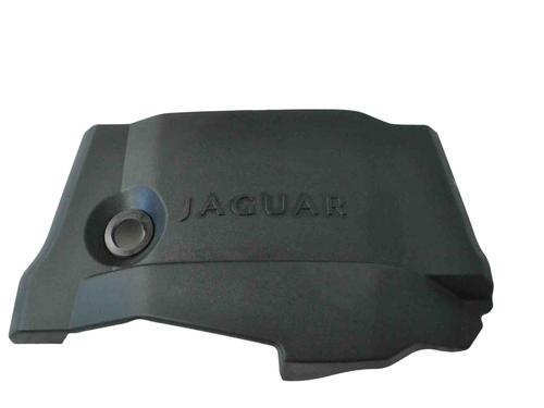 Topbeskyttelse JAGUAR S-TYPE II (X200) 2.7 D (207 hp) 30247088