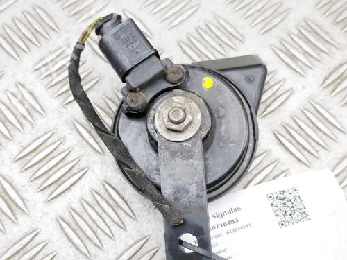 Horn BMW 7 (E65, E66, E67) 745 i, Li | BP39244670E13 - Image 7