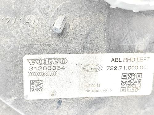 Left headlight VOLVO V40 Hatchback (525) D3 | BP37669749C28 - Image 10