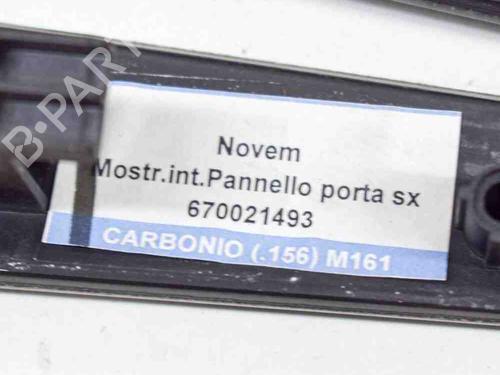 Other MASERATI LEVANTE SUV (M161) 3.0 Q4 | BP15481209O1