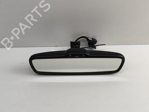 Used Rear mirror LEXUS NX (_Z1_) 300h AWD (AYZ15_, AYZ15R) (197 hp) 28432697
