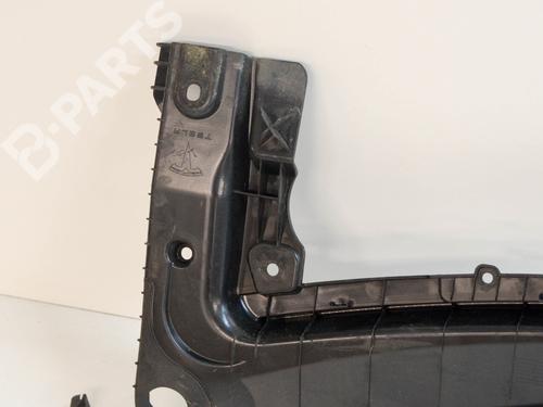 Scuttle panel TESLA MODEL S (5YJS) 60 | BP8352521C110 