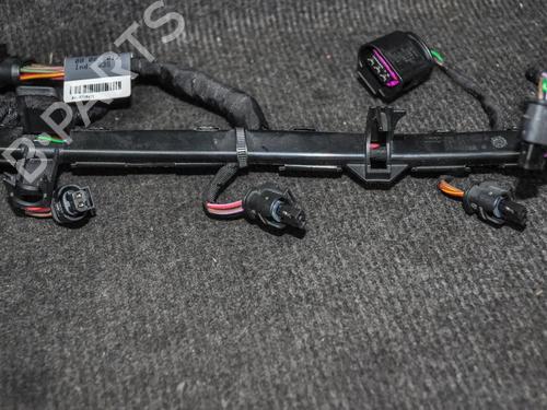 Used Wiring harness VW GOLF VII (5G1, BQ1, BE1, BE2) 2.0 GTI (210 hp) 14655887