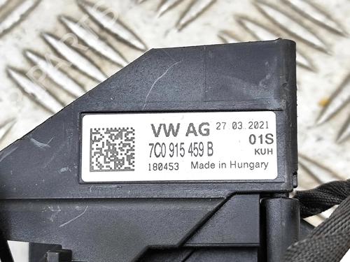 Cable VW CRAFTER Van (SY_, SX_) 2.0 TDI FWD (SYB, SYC, SYD) | BP39619447E12 - Image 6