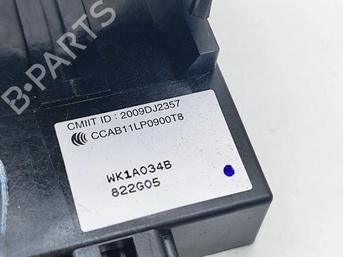 Electronic module NISSAN LEAF (ZE1) Electric | BP27792237M83 - Image 7