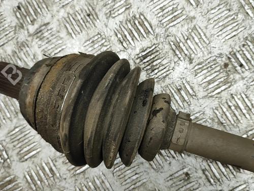 Right front driveshaft BMW X5 (E70) xDrive 30 d | BP16711838M39 