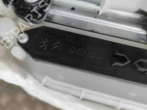 Heater matrix PEUGEOT 3008 II SUV (MC_, MR_, MJ_, M4_) Hybrid | BP28554262M63