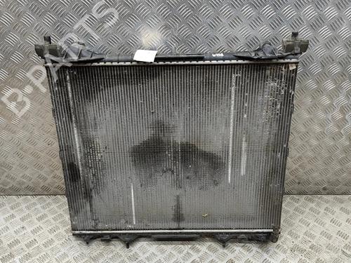 Used Water radiator LAND ROVER DISCOVERY V (L462) 3.0 D 4x4 (211 hp) 16018386