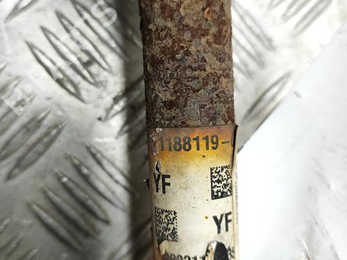 Right front driveshaft TESLA MODEL Y (5YJY) EV Performance All-wheel Drive | BP32344954M39  - Image 6