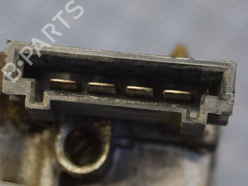 Front wipers mechanism MERCEDES-BENZ VANEO (414) 1.7 CDI (414.700) | BP6767359C83 