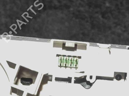 Airco bedieningspaneel FORD FOCUS II (DA_, HCP, DP) 1.8 TDCi | BP6733970I5 