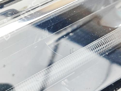Right daytime light PORSCHE CAYENNE (92A) 3.0 Diesel | BP34630502C103 - Image 8