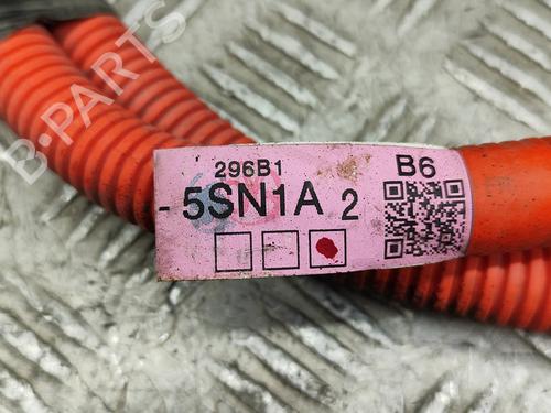 Wiring harness NISSAN LEAF (ZE1) Electric | BP28432714E16 