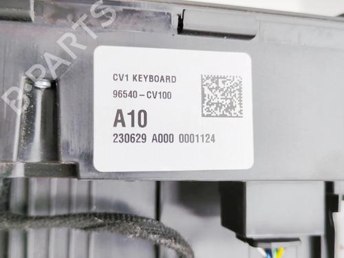 Control unit KIA EV6 (CV) 77 | BP38960668M11  - Image 7