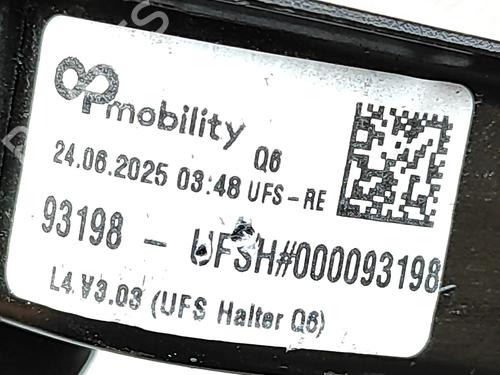 Support AUDI Q6 E-TRON (GFB) e-tron quattro | BP37445223C155  - Image 7