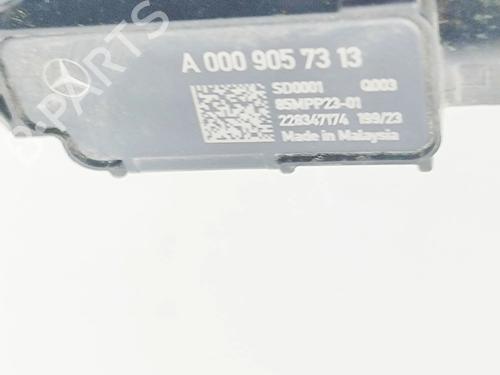 Electronic sensor ASTON MARTIN DBX 4.0 All-wheel Drive | BP36809426M84 - Image 8