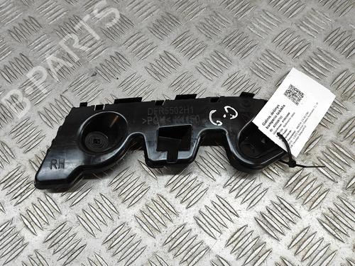 rear-bumper-bracket-mazda-cx-30-dm-2019-28557286 main image