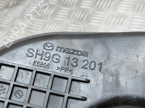 Pipe MAZDA CX-5 (KF) 2.2 D | BP25218354M125 - Image 6